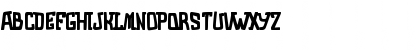 Pureta Regular Font Pureta Regular Font