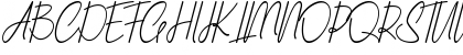 Qhinanttika Personal Use Only Regular Font Qhinanttika Personal Use Only Regular Font