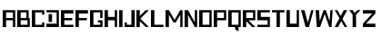 Quadratic - Demo Regular Font Quadratic - Demo Regular Font