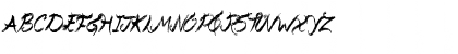 Questionary Regular Font Questionary Regular Font