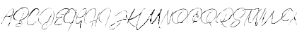 Radiohead Regular Font