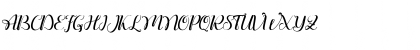 Ralilea Regular Font