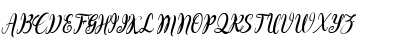 Ramadhan Kareem Regular Font