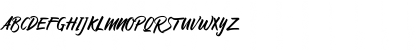 Ravimon Demo Font Ravimon Demo Font