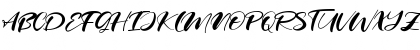 Real Miami Regular Font Real Miami Regular Font