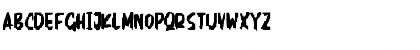 Real Brush Regular Font