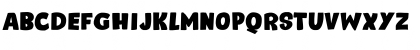 Reality Check DEMO Regular Font Reality Check DEMO Regular Font