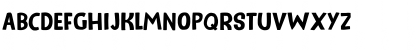 Reality Check II DEMO Regular Font Reality Check II DEMO Regular Font