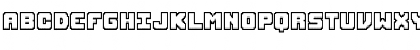 Recreativos Regular Font Recreativos Regular Font