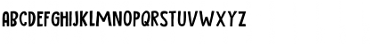 Reluctant Aviator DEMO Regular Font Reluctant Aviator DEMO Regular Font