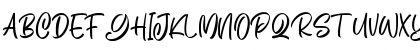 Rezpector Regular Font