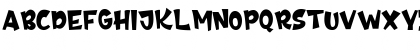 Riangriung Demo Demo Font