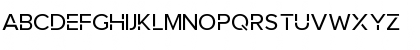 Robota-NonCommercial Regular Font