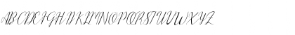 Romarya Regular Font Romarya Regular Font