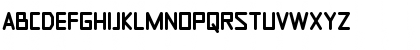 Rosbed Regular Font