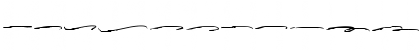 Rottersand Swash Regular Font Rottersand Swash Regular Font