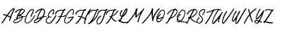 Rottordam FREE Regular Font Rottordam FREE Regular Font