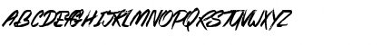 Royal Riot Regular Font Royal Riot Regular Font