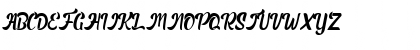 Rush Hour Demo Regular Font Rush Hour Demo Regular Font