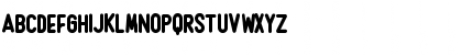 Rushmore Regular Font Rushmore Regular Font