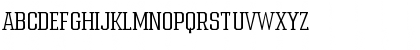 Samton Condensed Light Font