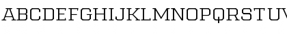 Samton Extended Light Font