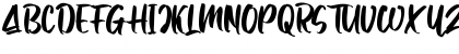 Samuell Solid_DEMO Regular Font Samuell Solid_DEMO Regular Font