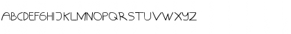 Sappire Regular Font