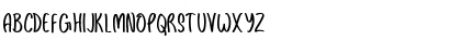 Sebqor Regular Font Sebqor Regular Font