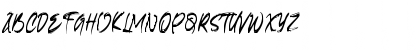 Seconds Regular Font