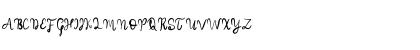 Sekaran Regular Font