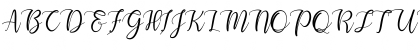 Selamyts Regular Font Selamyts Regular Font