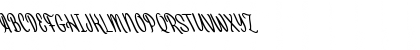 Selasa Regular Font