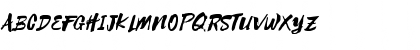 Selima Regular Font Selima Regular Font