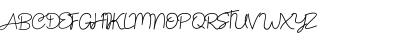 Sentay Regular Font Sentay Regular Font