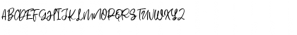 Shelva Regular Font