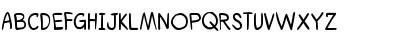 Shoujo Pop! Regular Font