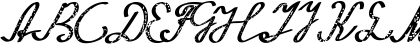 Silvestero Regular Font