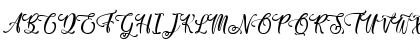Sixth Babylon - Personal Use Regular Font Sixth Babylon - Personal Use Regular Font