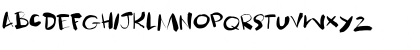 Skulduggery DEMO Regular Font