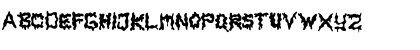 Slabs Regular Font Slabs Regular Font