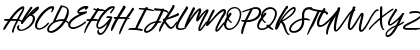 Spanish Dancer Regular Font