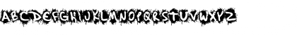 SplashKhat-PERSONAL Regular Font SplashKhat-PERSONAL Regular Font