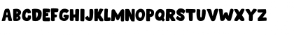 Springwood Display DEMO Regular Font