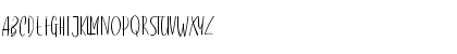 standard pilot demo Regular Font