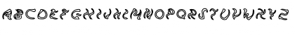 Stew Outlined-Bold Font Stew Outlined-Bold Font