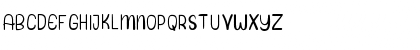 Sweeta Regular Font Sweeta Regular Font