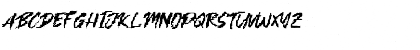 The Brat Regular Font
