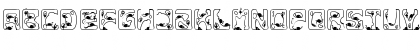 Cheesemouse Becker Normal Font Cheesemouse Becker Normal Font