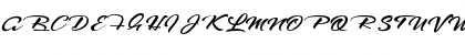 The Rattnest Regular Font The Rattnest Regular Font